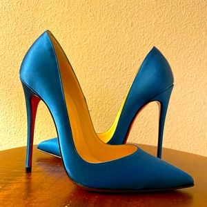 🔥Brand New CL So Kate🔥